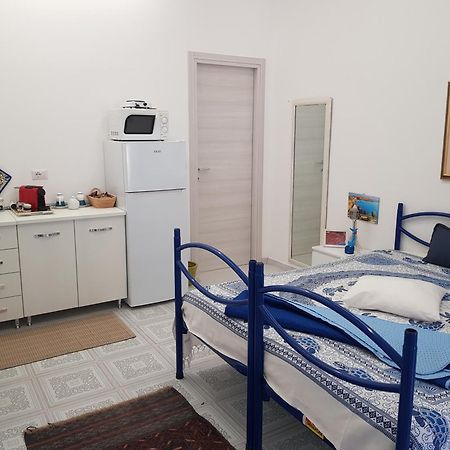 Almar Bnb فولكانو المظهر الخارجي الصورة