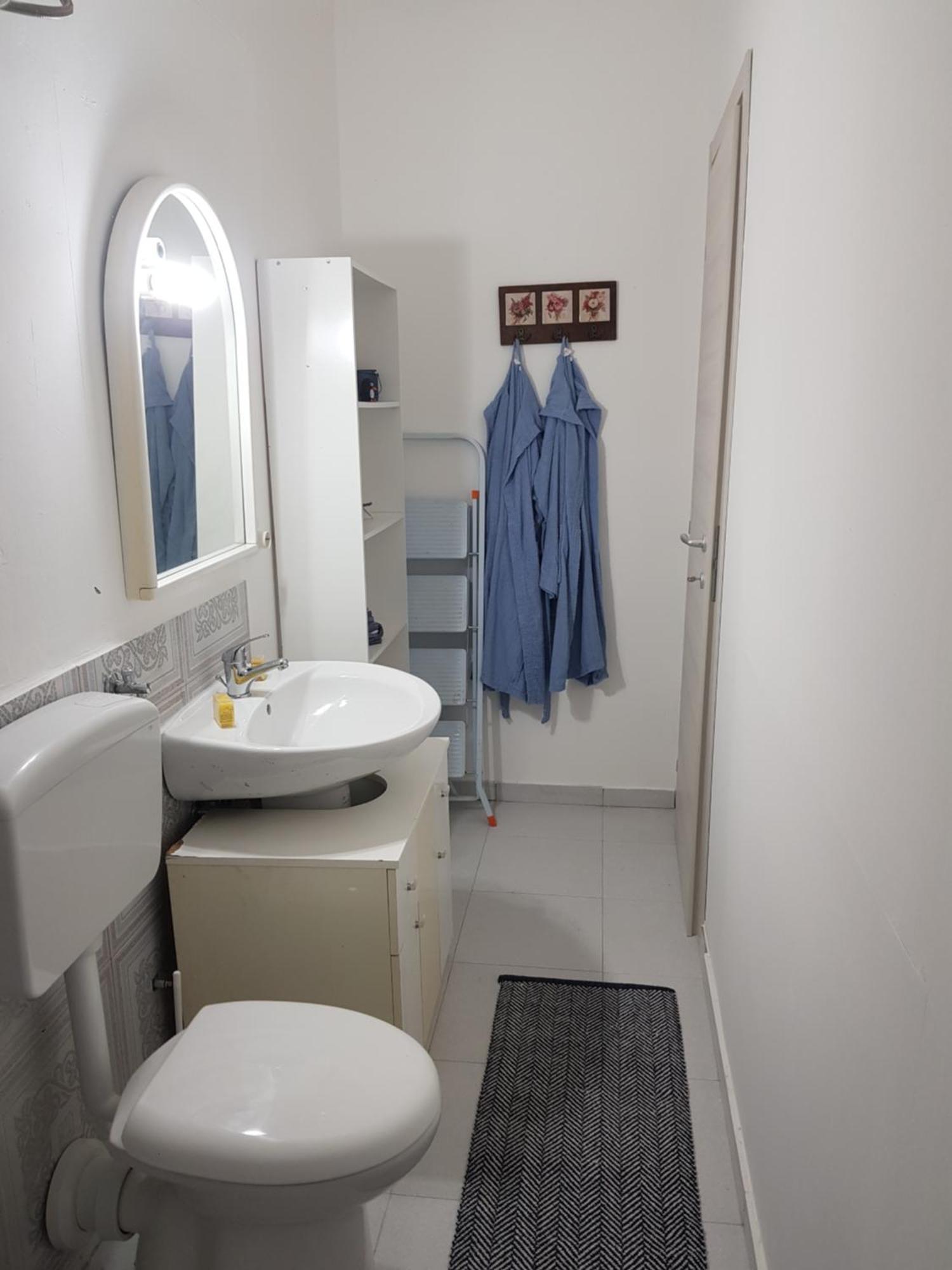 Almar Bnb فولكانو المظهر الخارجي الصورة