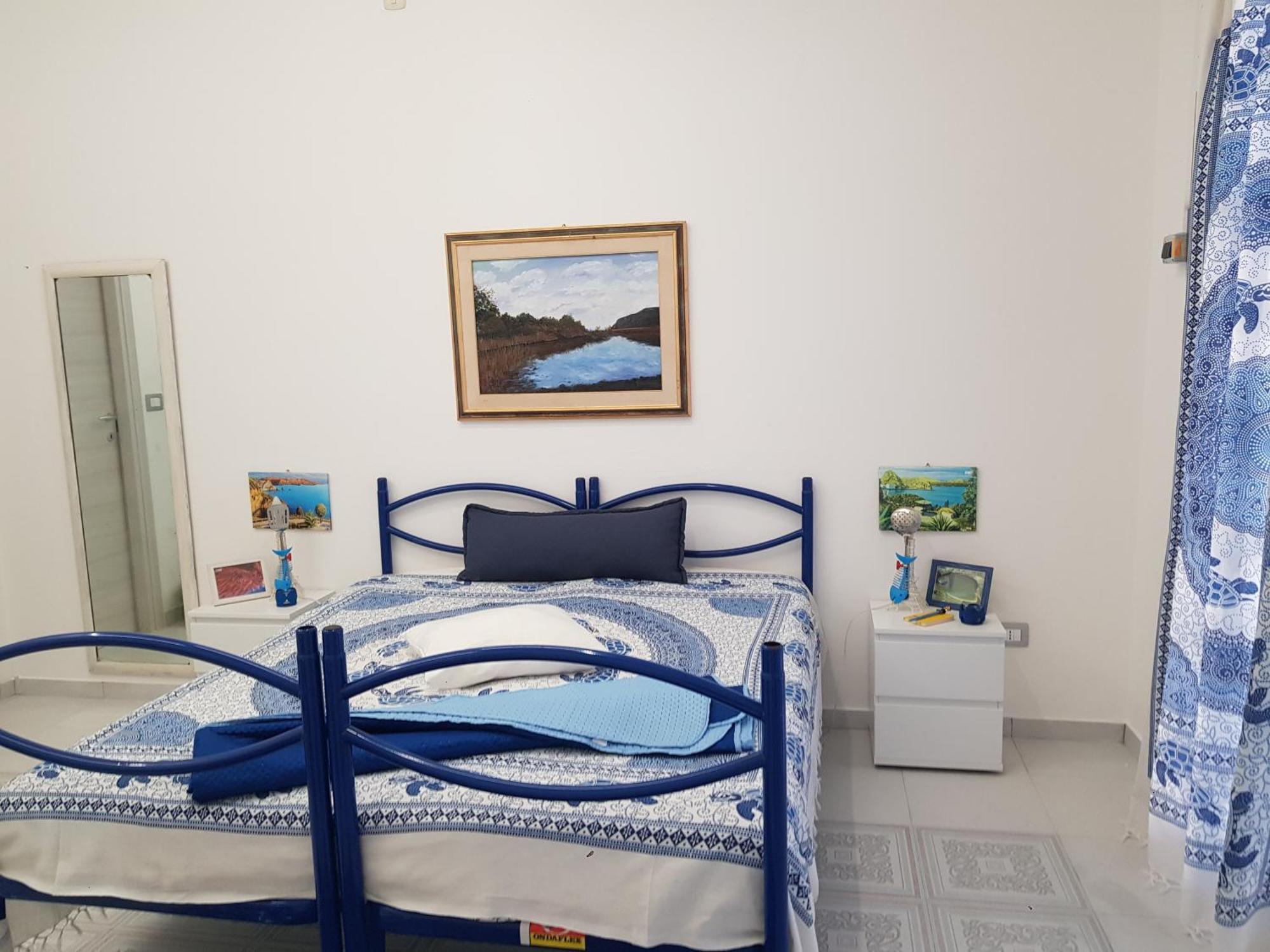Almar Bnb فولكانو المظهر الخارجي الصورة