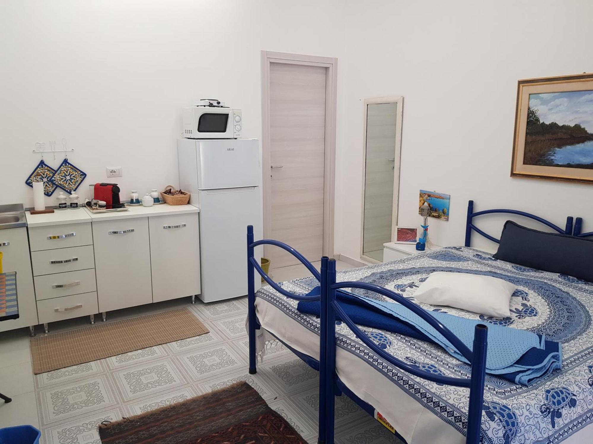Almar Bnb فولكانو المظهر الخارجي الصورة