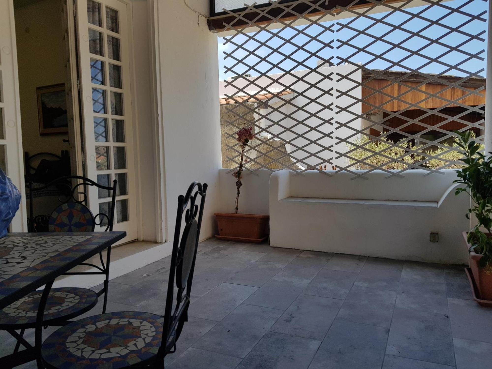 Almar Bnb فولكانو المظهر الخارجي الصورة