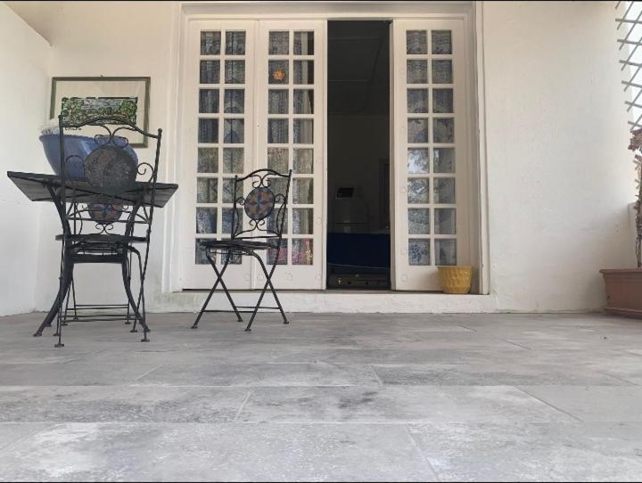 Almar Bnb فولكانو المظهر الخارجي الصورة