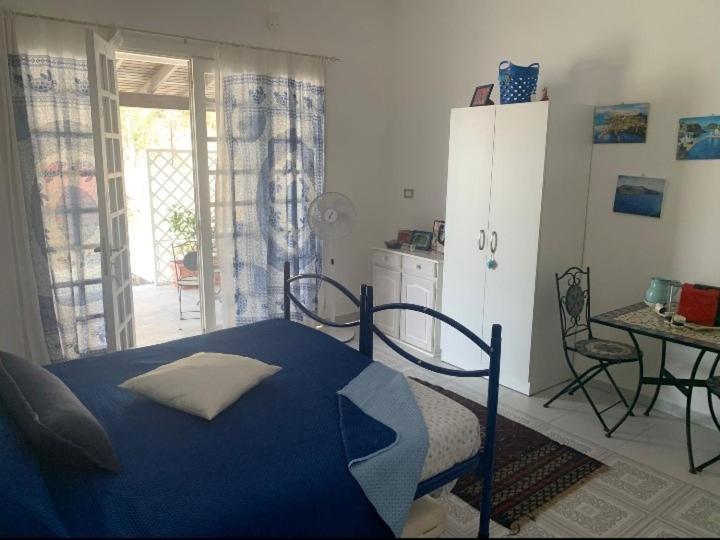 Almar Bnb فولكانو المظهر الخارجي الصورة