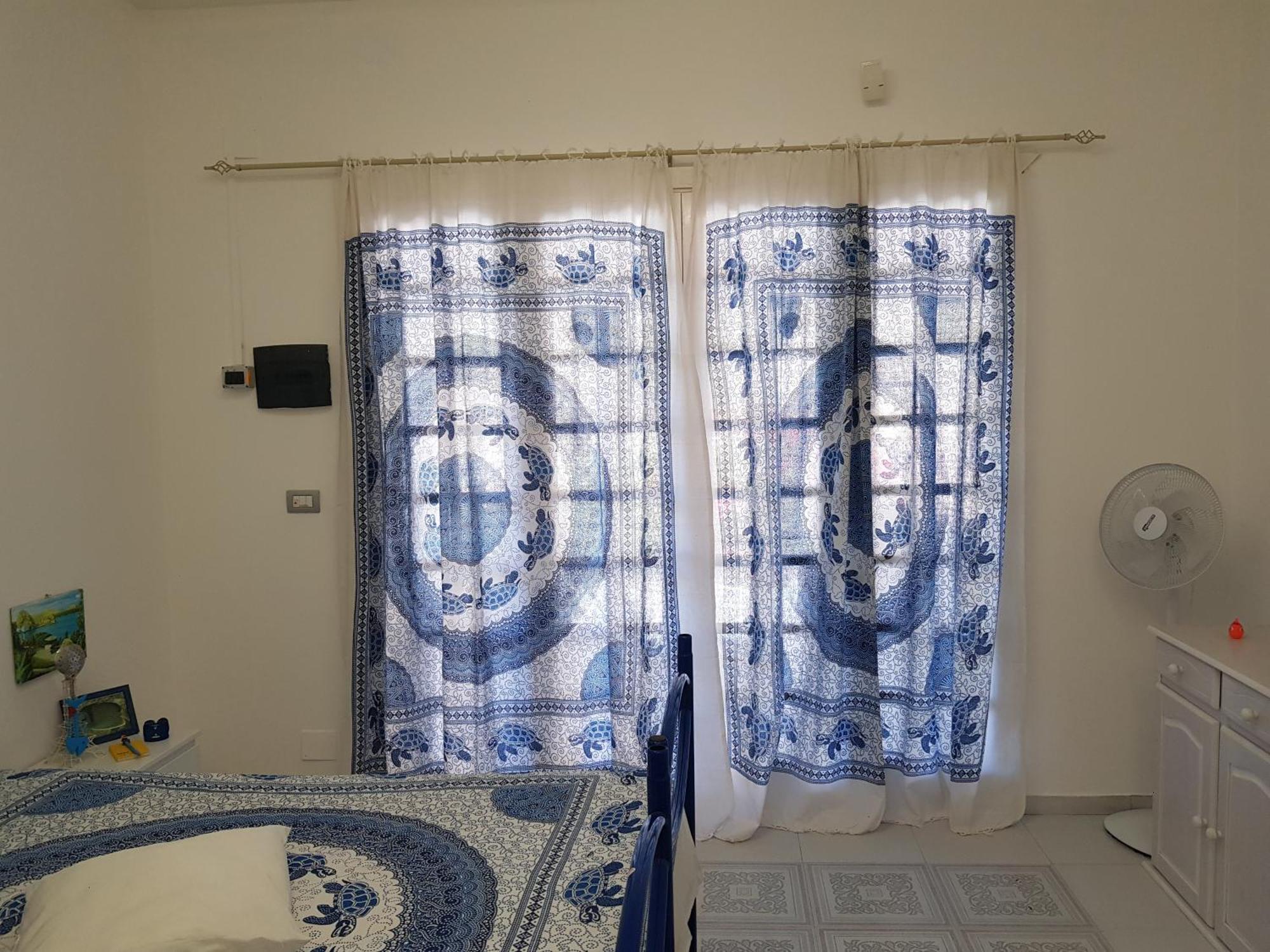 Almar Bnb فولكانو المظهر الخارجي الصورة